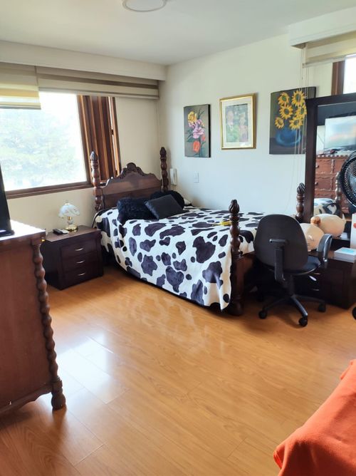 Casa de 4 alcobas en venta en La Calleja, Bogotá, 400 m² · foto 21 de 24