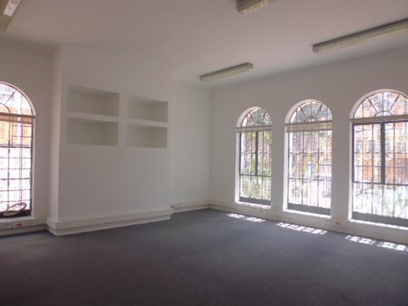 Casa en venta en Quinta Camacho, Bogotá · foto 5 de 24