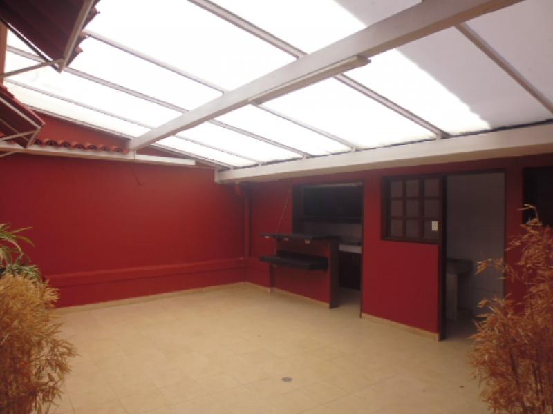 Casa en venta en Quinta Camacho, Bogotá · foto 16 de 24