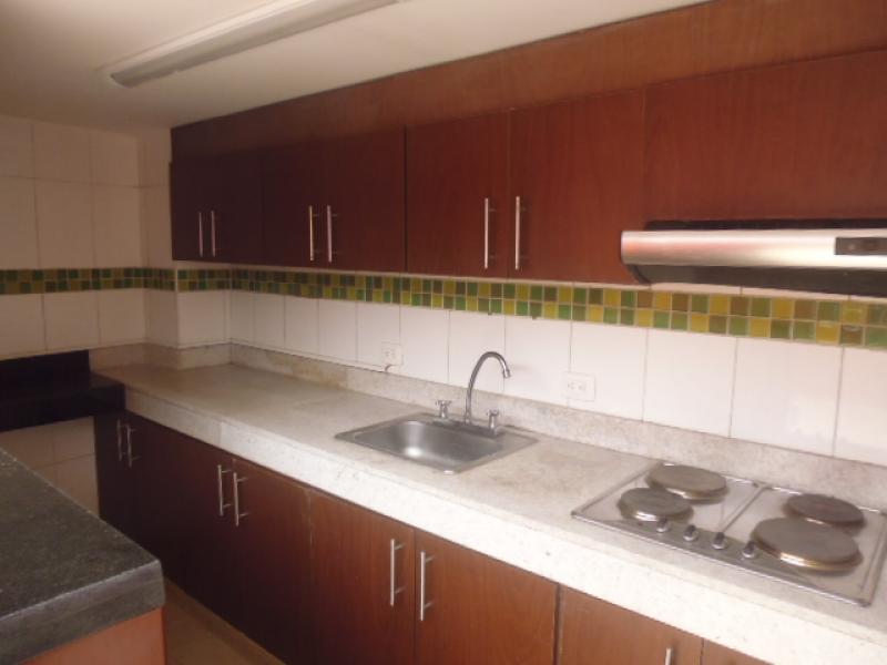 Casa en venta en Quinta Camacho, Bogotá · foto 17 de 24