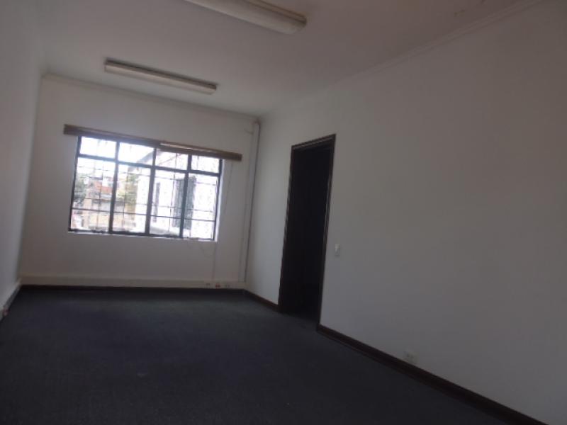 Casa en venta en Quinta Camacho, Bogotá · foto 18 de 24