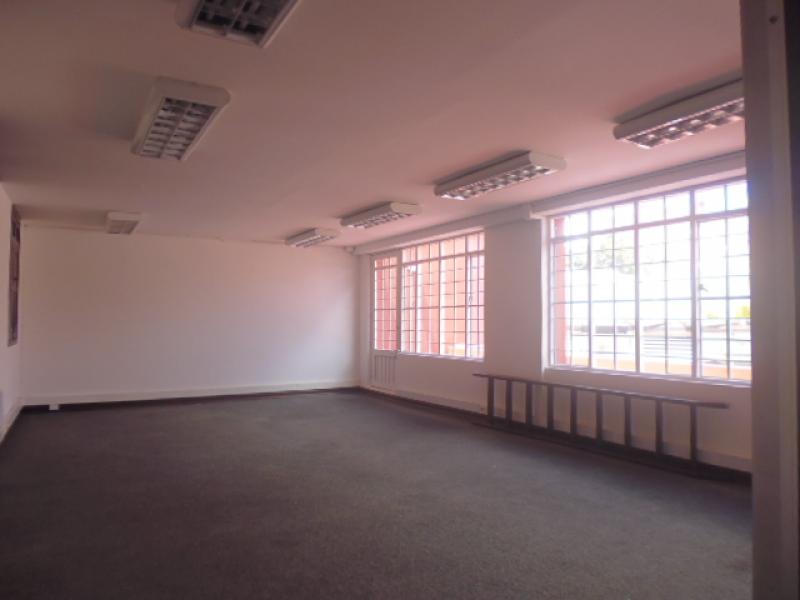 Casa en venta en Quinta Camacho, Bogotá · foto 20 de 24