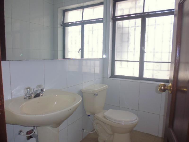 Casa en venta en Quinta Camacho, Bogotá · foto 21 de 24