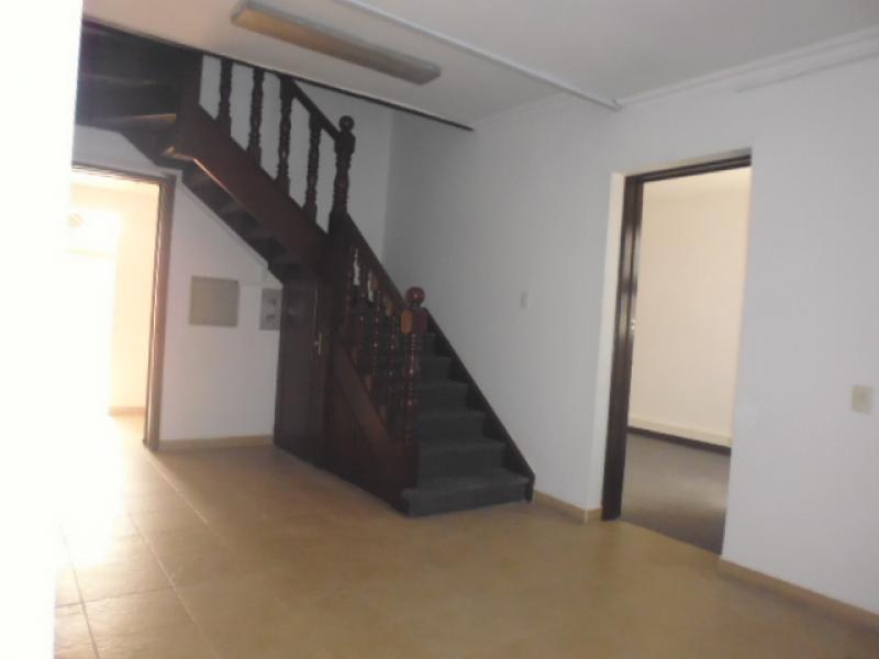 Casa en venta en Quinta Camacho, Bogotá · foto 22 de 24