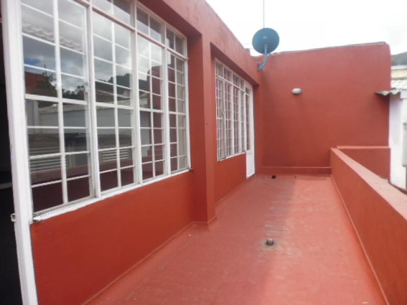 Casa en venta en Quinta Camacho, Bogotá · foto 23 de 24