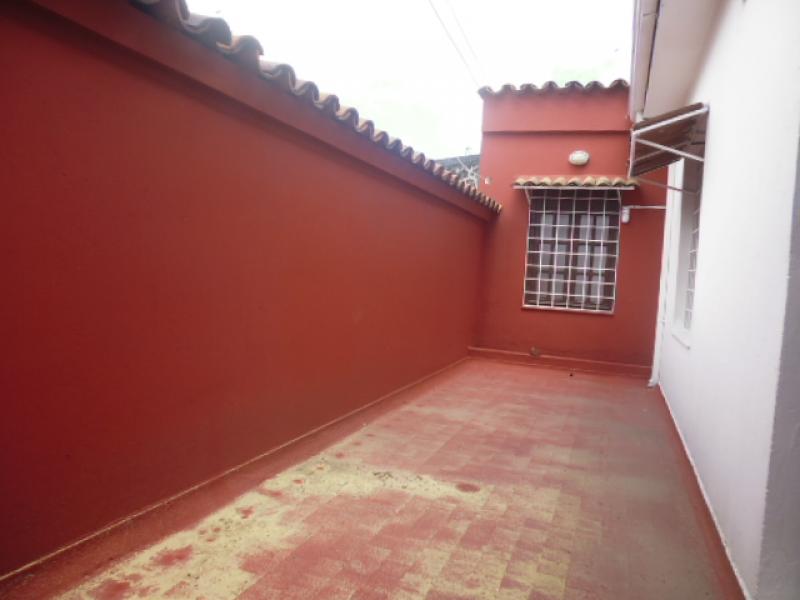 Casa en venta en Quinta Camacho, Bogotá · foto 24 de 24