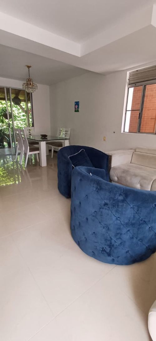 Casa de 3 alcobas en venta en Cinco Soles, Jamundí, 150 m² · foto 2 de 11