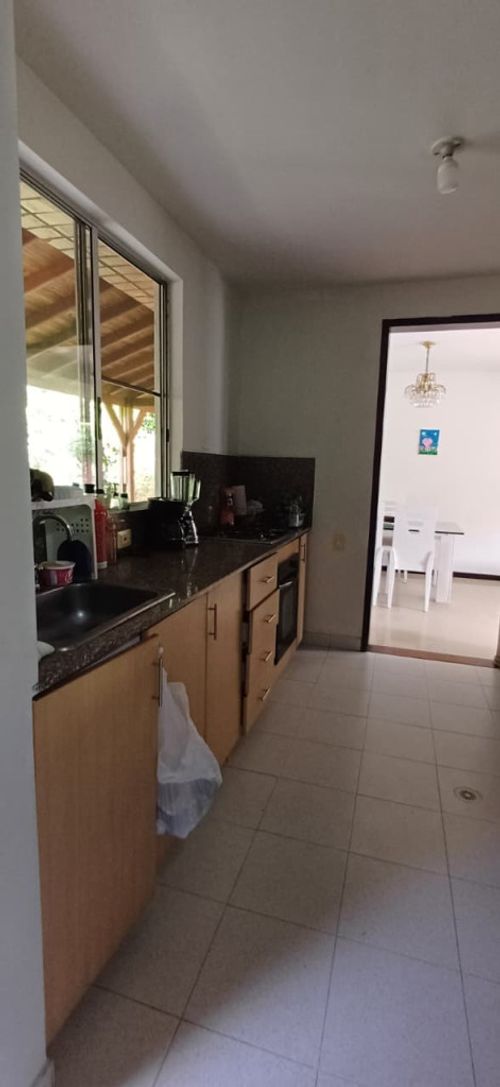 Casa de 3 alcobas en venta en Cinco Soles, Jamundí, 150 m² · foto 3 de 11