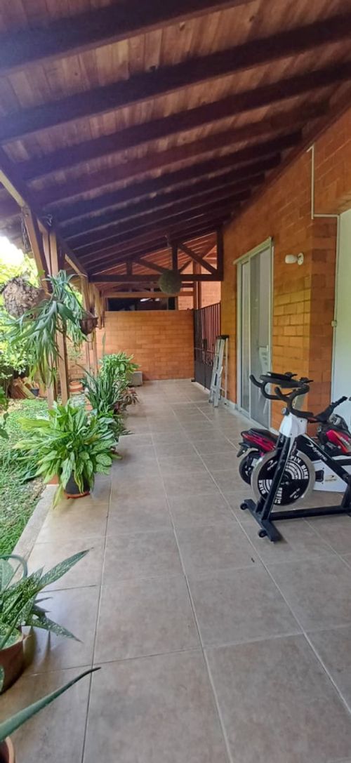 Casa de 3 alcobas en venta en Cinco Soles, Jamundí, 150 m² · foto 4 de 11