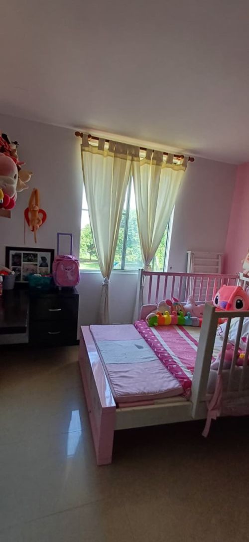 Casa de 3 alcobas en venta en Cinco Soles, Jamundí, 150 m² · foto 7 de 11