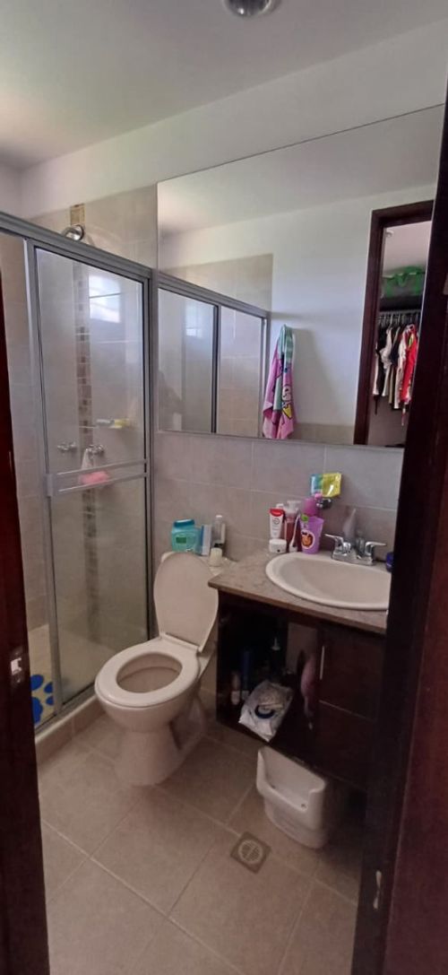 Casa de 3 alcobas en venta en Cinco Soles, Jamundí, 150 m² · foto 8 de 11