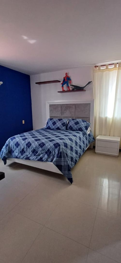 Casa de 3 alcobas en venta en Cinco Soles, Jamundí, 150 m² · foto 9 de 11