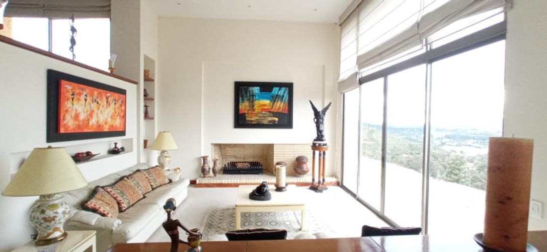 Casa de 3 alcobas en venta en Sindamanoy, Chía, 260 m² · foto 5 de 24