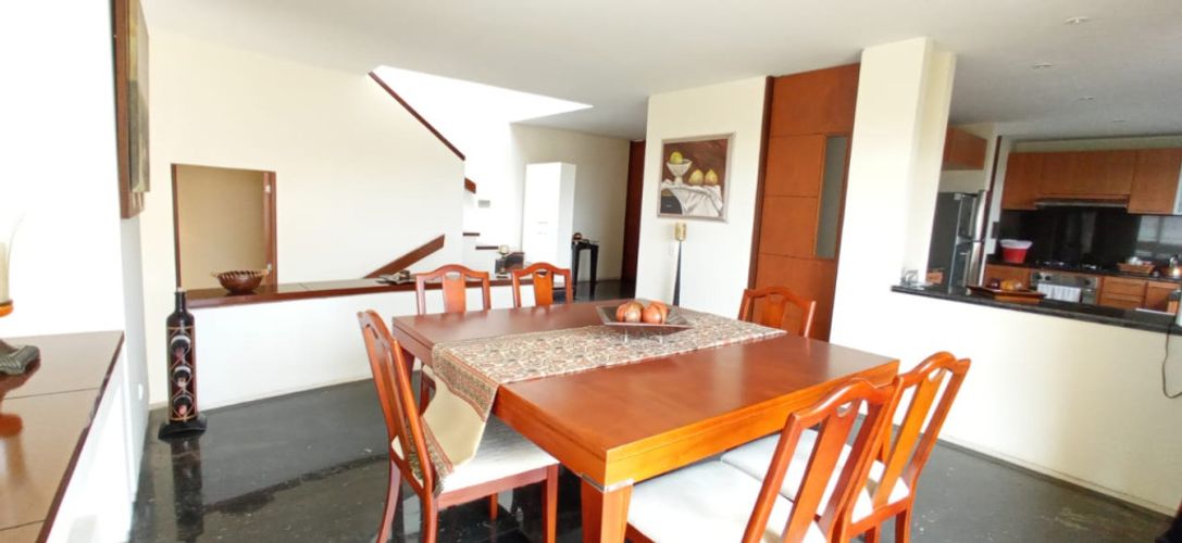 Casa de 3 alcobas en venta en Sindamanoy, Chía, 260 m² · foto 6 de 24