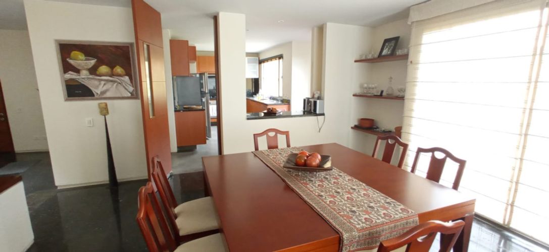 Casa de 3 alcobas en venta en Sindamanoy, Chía, 260 m² · foto 7 de 24