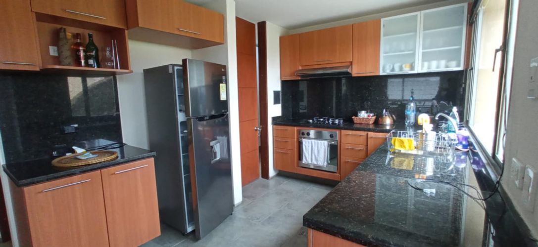 Casa de 3 alcobas en venta en Sindamanoy, Chía, 260 m² · foto 9 de 24