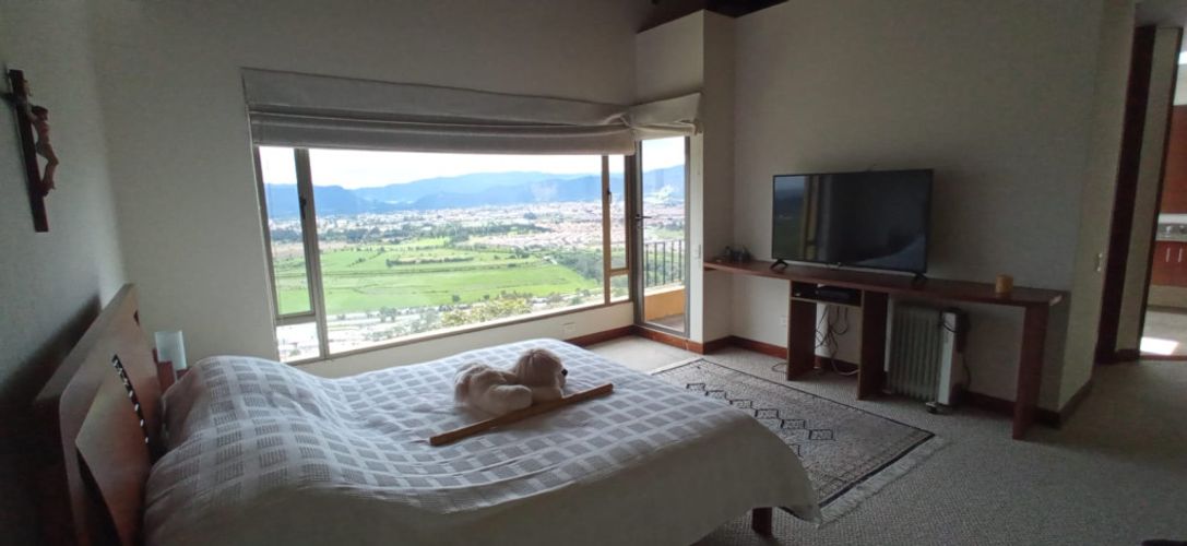 Casa de 3 alcobas en venta en Sindamanoy, Chía, 260 m² · foto 16 de 24