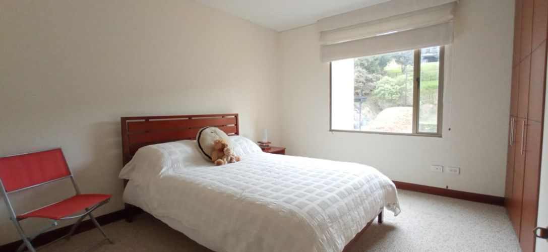 Casa de 3 alcobas en venta en Sindamanoy, Chía, 260 m² · foto 17 de 24