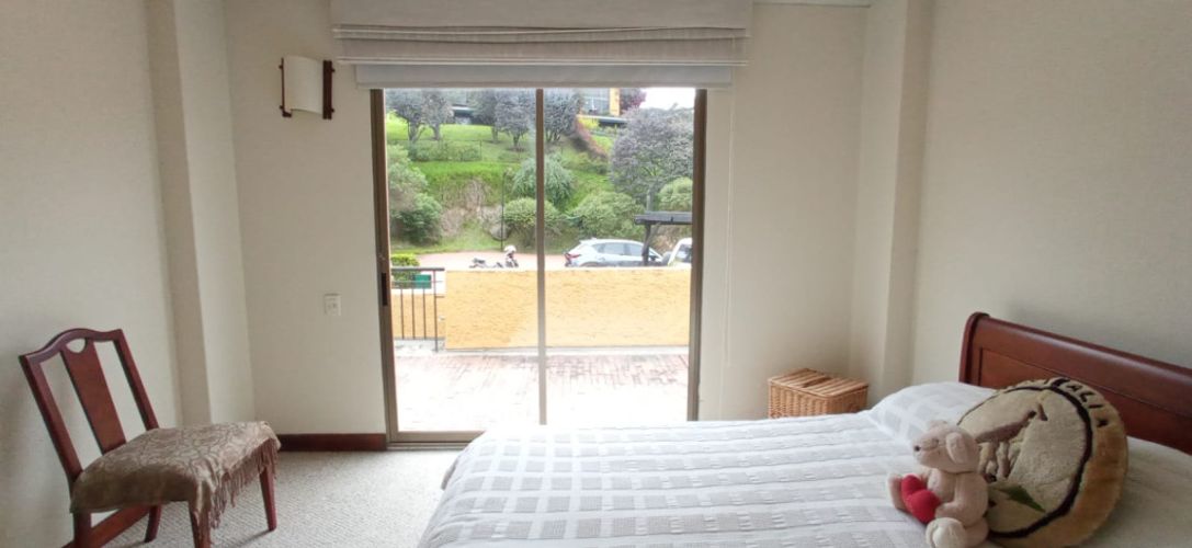 Casa de 3 alcobas en venta en Sindamanoy, Chía, 260 m² · foto 19 de 24
