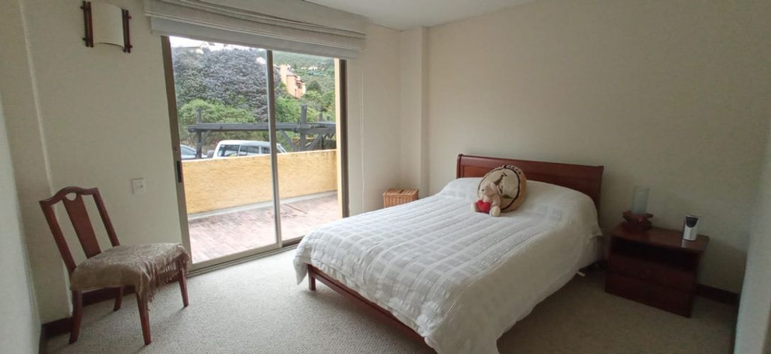 Casa de 3 alcobas en venta en Sindamanoy, Chía, 260 m² · foto 20 de 24