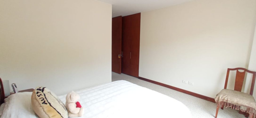 Casa de 3 alcobas en venta en Sindamanoy, Chía, 260 m² · foto 22 de 24