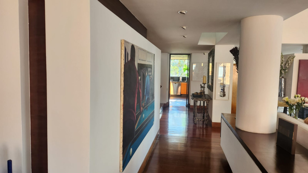 Apartamento en venta en Los Rosales, Bogotá · foto 2 de 24