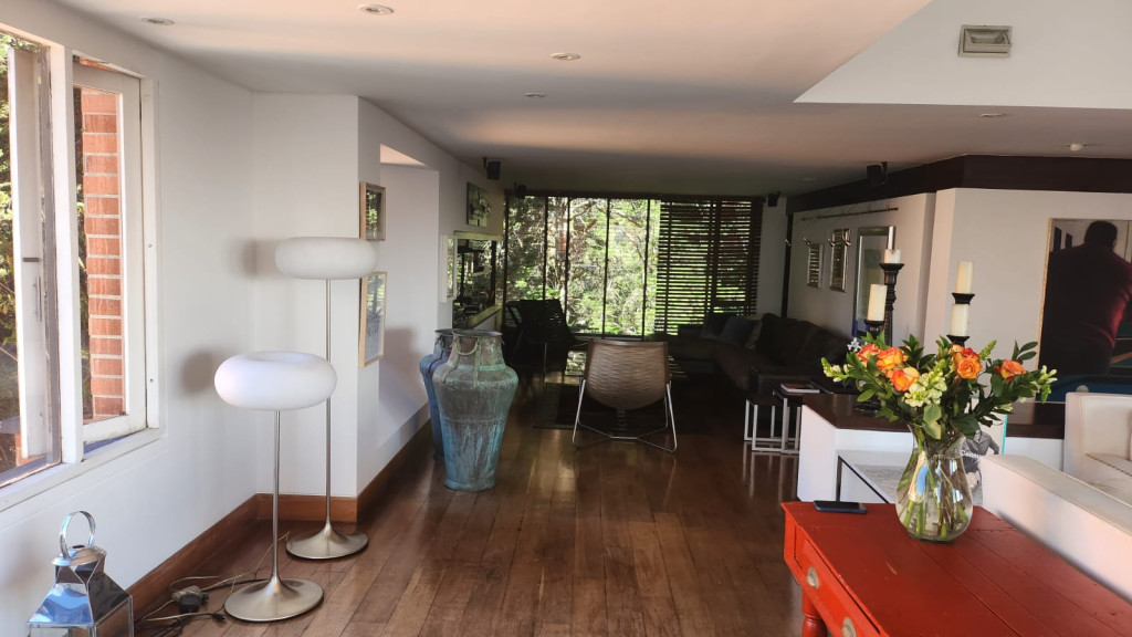 Apartamento en venta en Los Rosales, Bogotá · foto 5 de 24