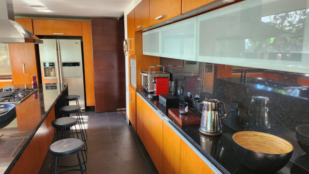 Apartamento en venta en Los Rosales, Bogotá · foto 10 de 24