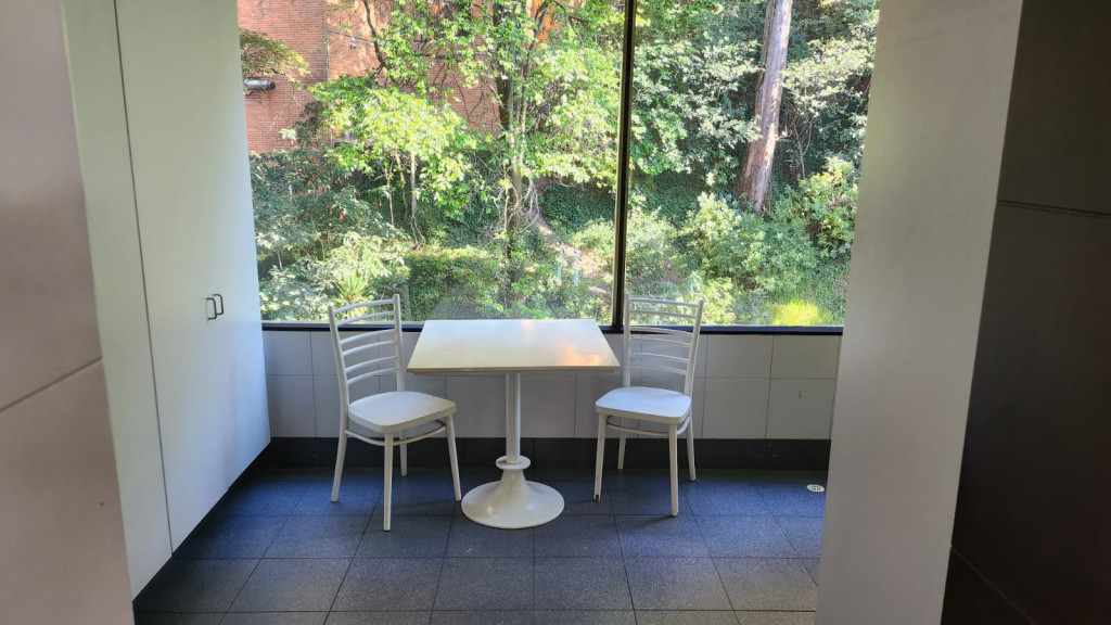 Apartamento en venta en Los Rosales, Bogotá · foto 11 de 24