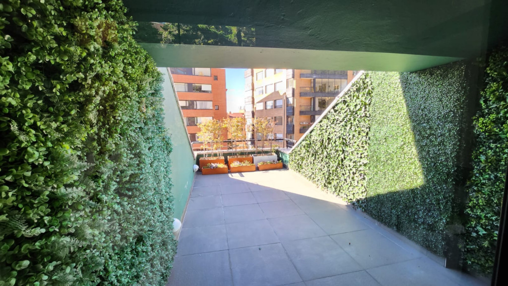 Apartamento en venta en Los Rosales, Bogotá · foto 12 de 24