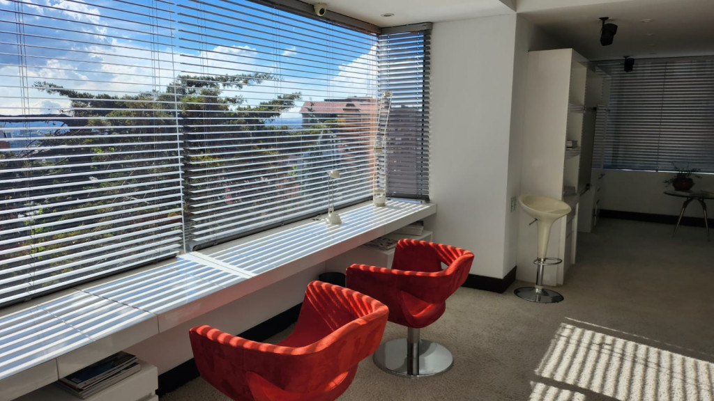 Apartamento en venta en Los Rosales, Bogotá · foto 14 de 24