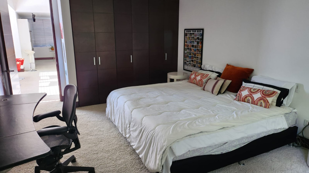 Apartamento en venta en Los Rosales, Bogotá · foto 17 de 24