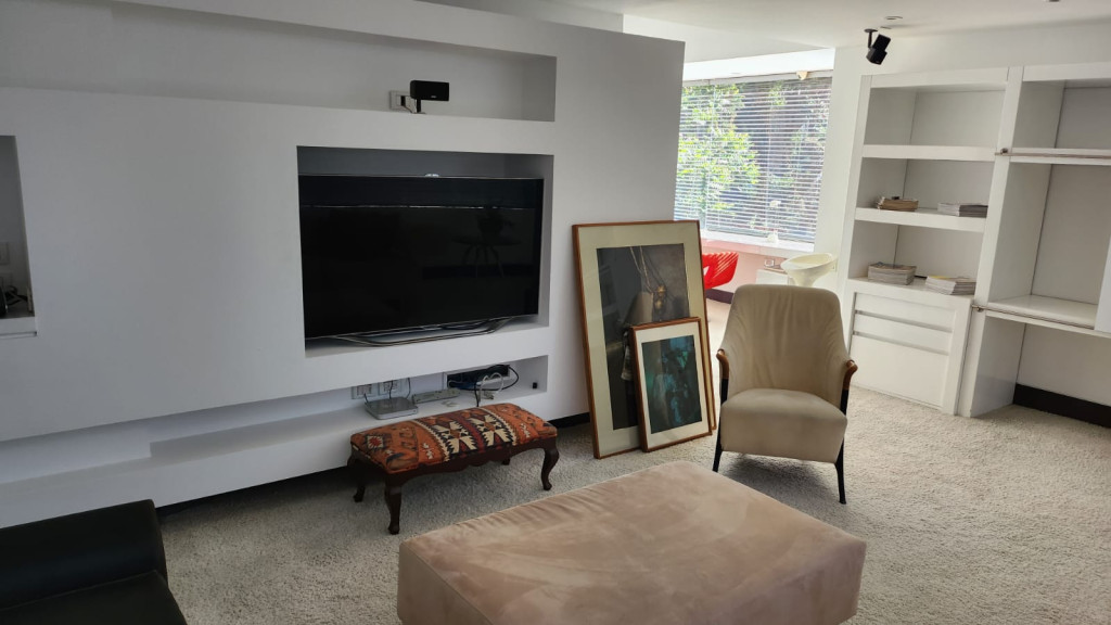 Apartamento en venta en Los Rosales, Bogotá · foto 20 de 24