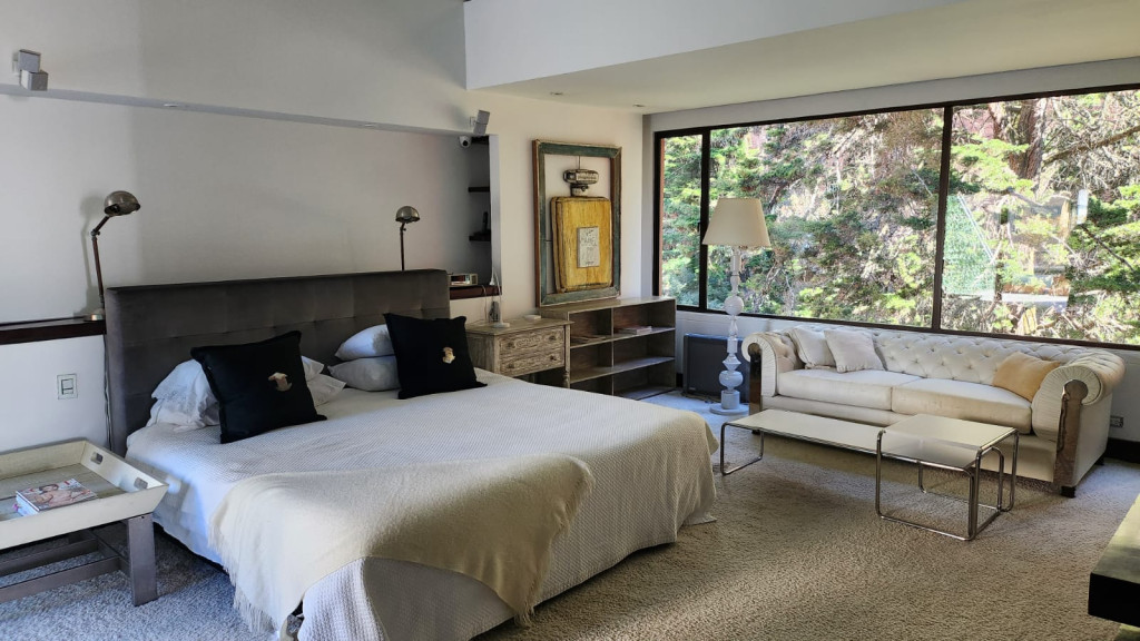 Apartamento en venta en Los Rosales, Bogotá · foto 21 de 24