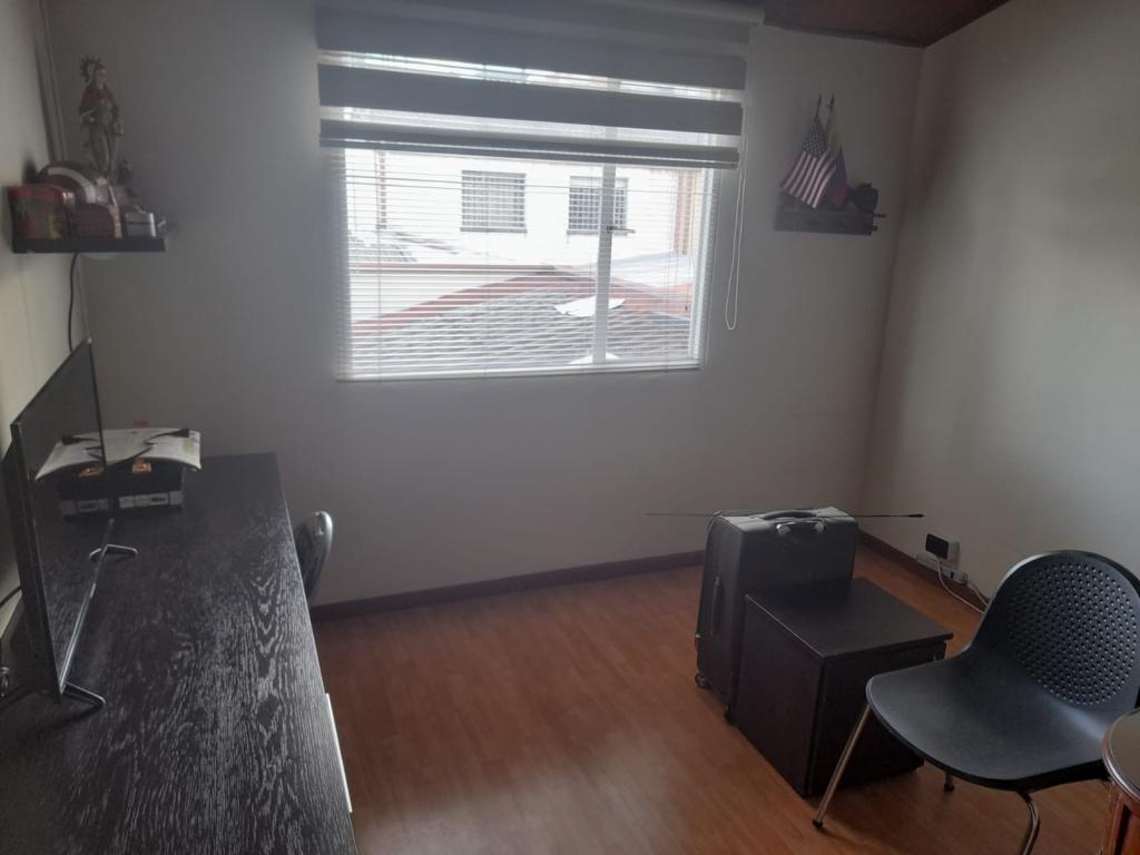 Casa en venta en Andes Norte, Bogotá · foto 4 de 13