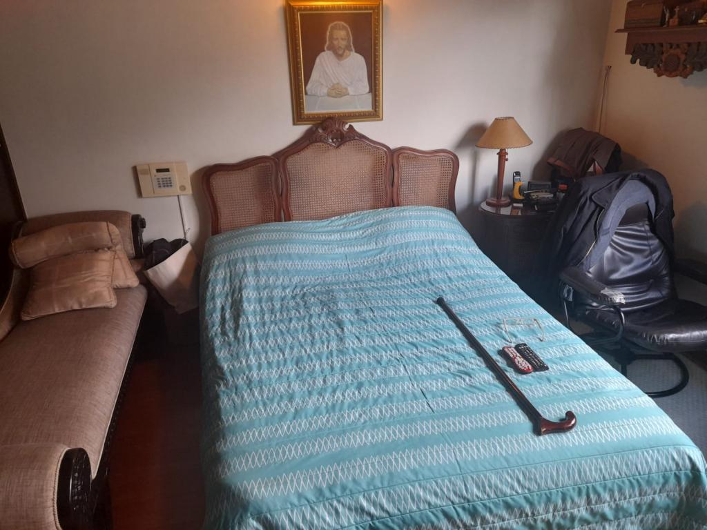 Casa en venta en Andes Norte, Bogotá · foto 7 de 13