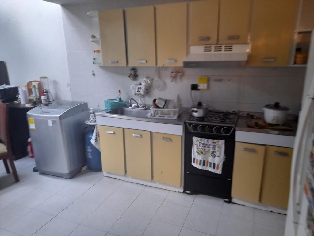 Casa en venta en Andes Norte, Bogotá · foto 10 de 13