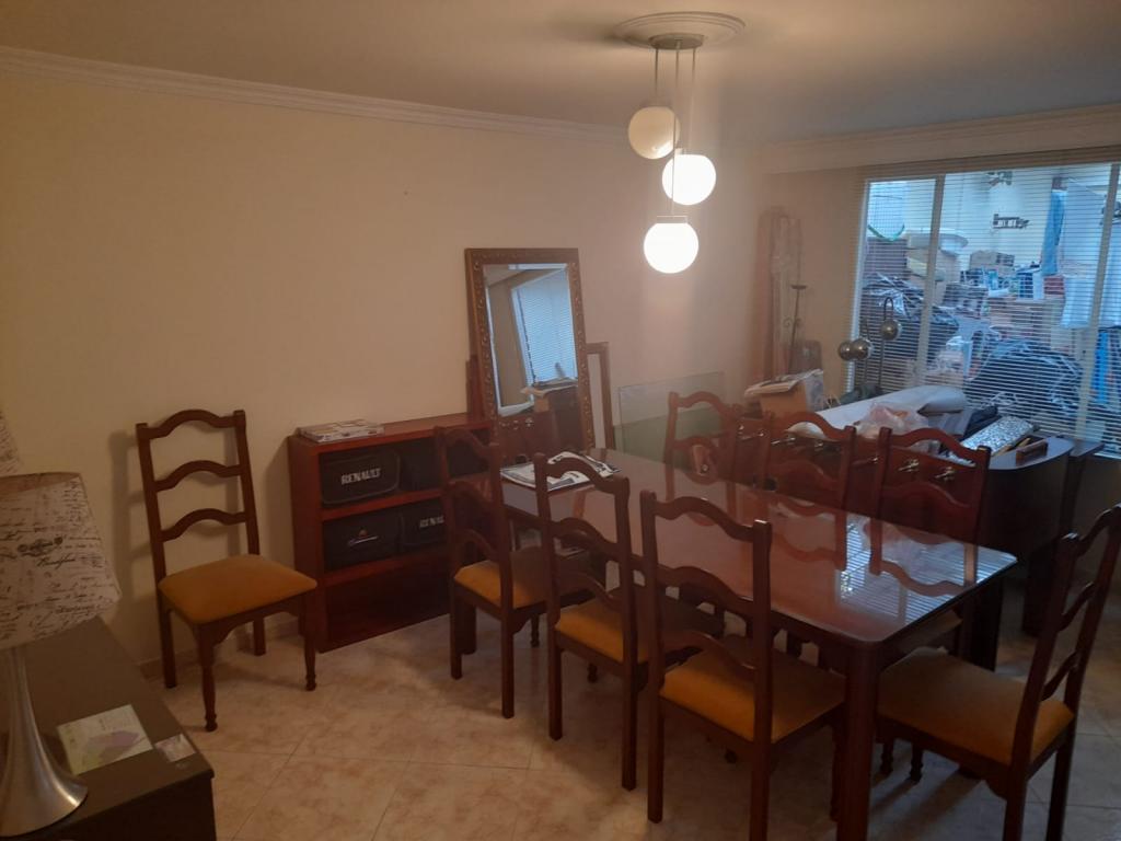 Casa en venta en Andes Norte, Bogotá · foto 11 de 13