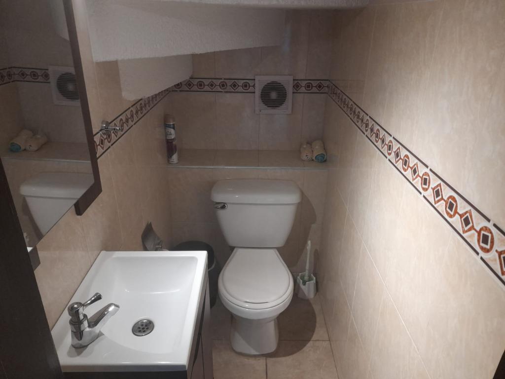 Casa en venta en Andes Norte, Bogotá · foto 12 de 13