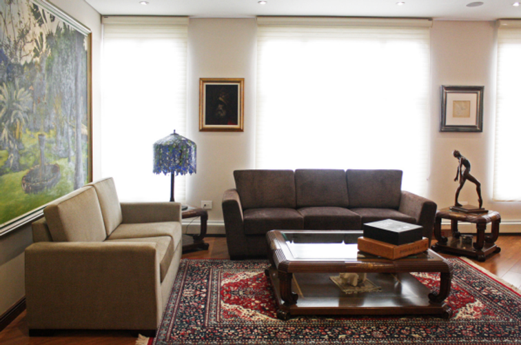 Apartamento de 2 alcobas en venta en Chico Norte, Bogotá, 154 m² · foto 2 de 16