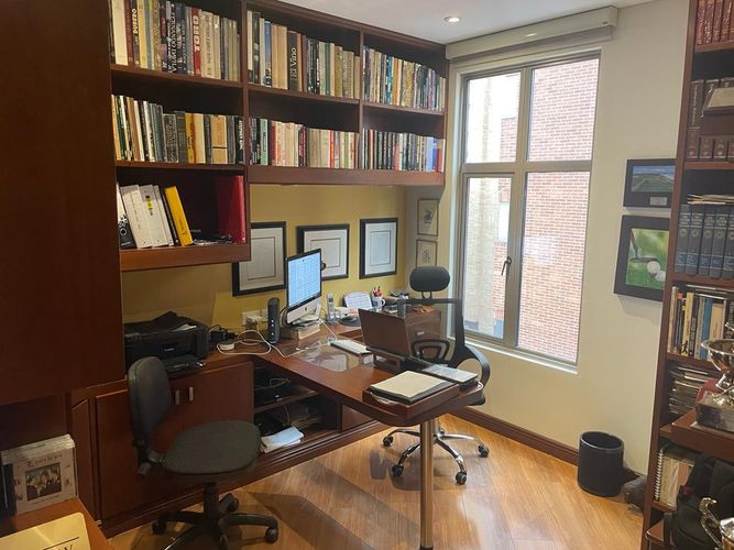 Apartamento de 2 alcobas en venta en Chico Norte, Bogotá, 154 m² · foto 8 de 16