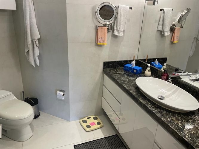 Apartamento de 2 alcobas en venta en Chico Norte, Bogotá, 154 m² · foto 11 de 16