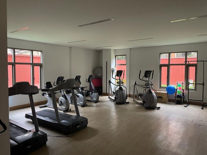 Apartamento de 2 alcobas en venta en Chico Norte, Bogotá, 154 m² · foto 15 de 16