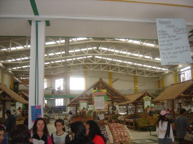 Bodega en venta en El Dorado, Soacha, 1443 m² · foto 2 de 13