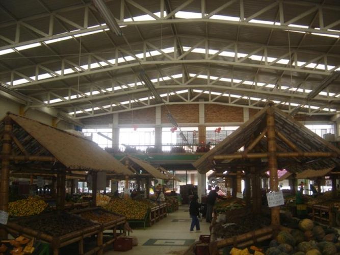 Bodega en venta en El Dorado, Soacha, 1443 m² · foto 4 de 13
