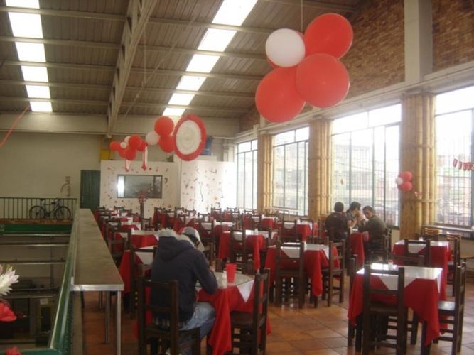Bodega en venta en El Dorado, Soacha, 1443 m² · foto 7 de 13
