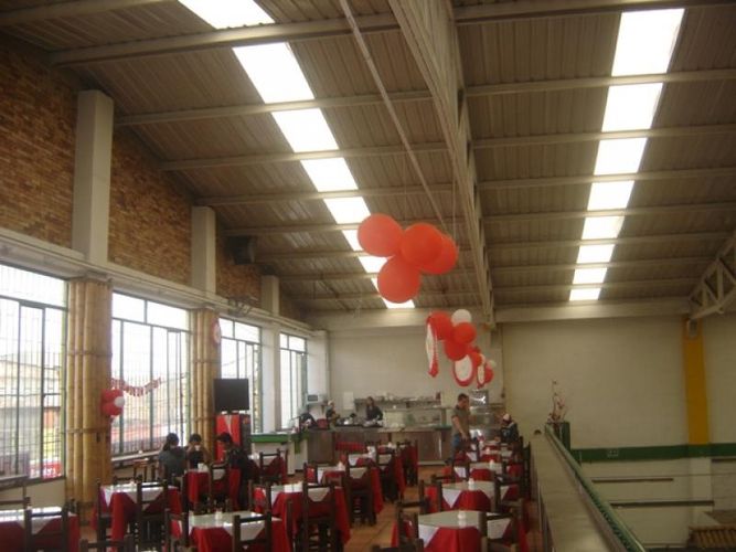 Bodega en venta en El Dorado, Soacha, 1443 m² · foto 8 de 13