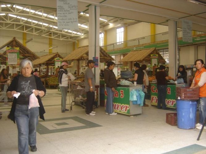 Bodega en venta en El Dorado, Soacha, 1443 m² · foto 9 de 13