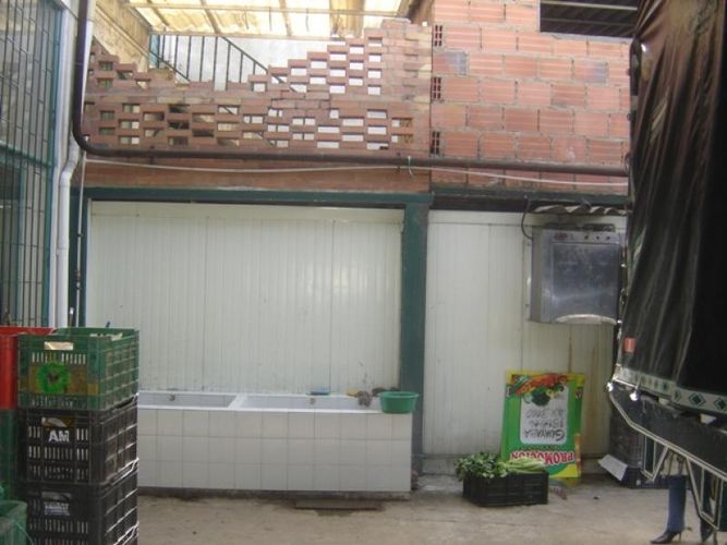 Bodega en venta en El Dorado, Soacha, 1443 m² · foto 11 de 13