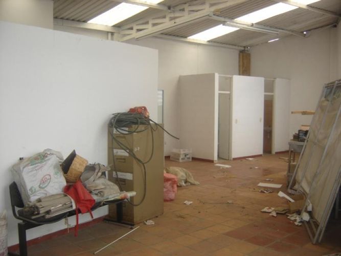 Bodega en venta en El Dorado, Soacha, 1443 m² · foto 13 de 13